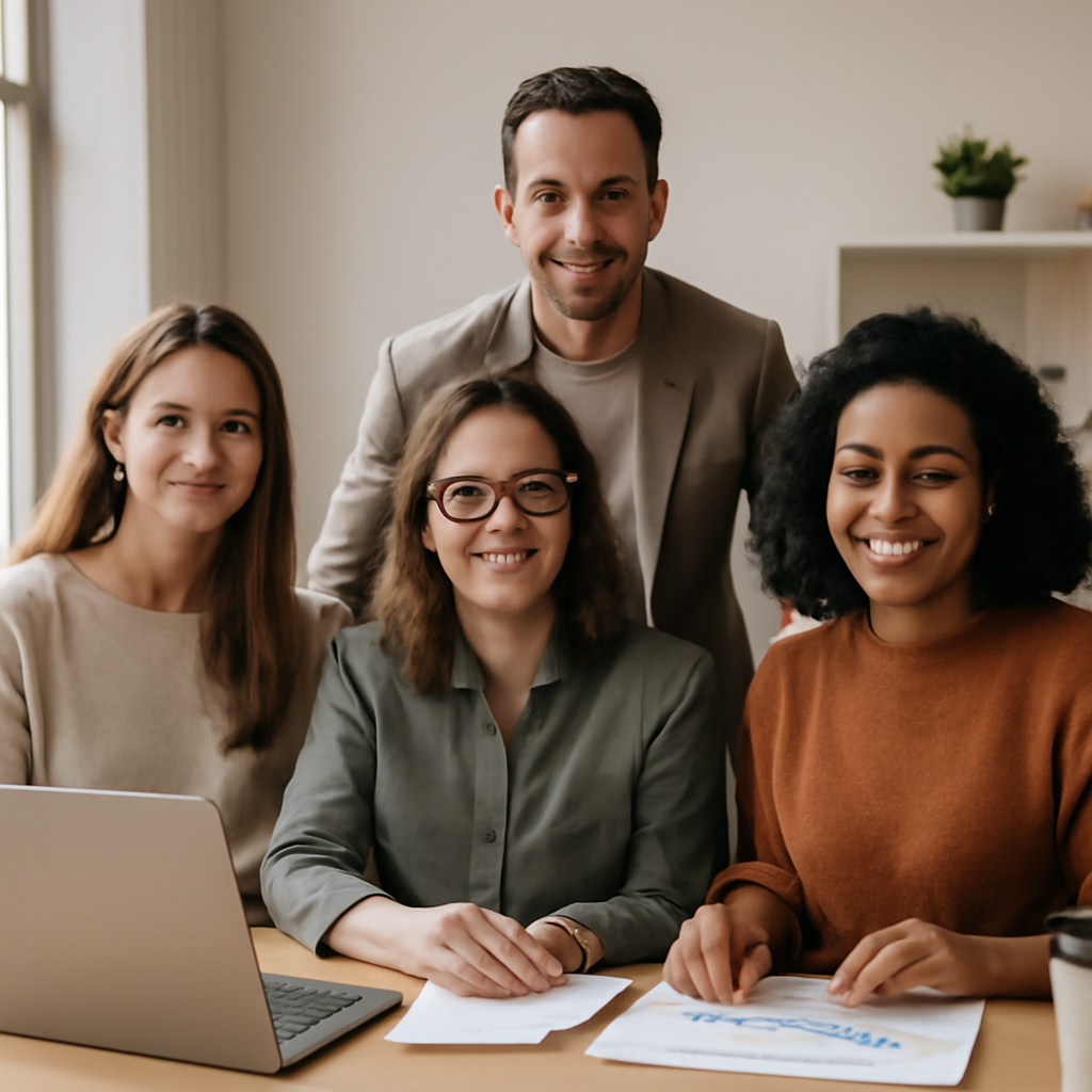 ¿Qué es el Observatorio de Voluntariado Corporativo?