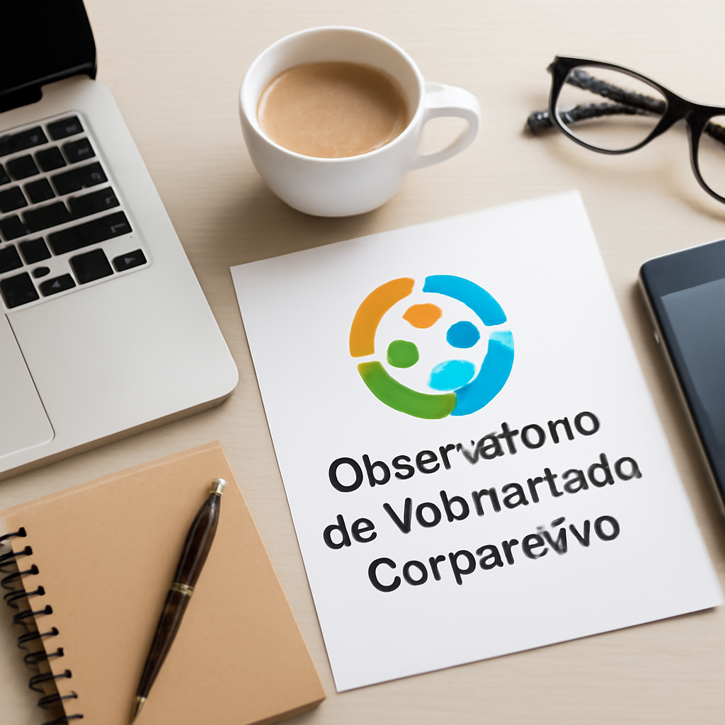 Próxima presentación del Informe VC en Argentina